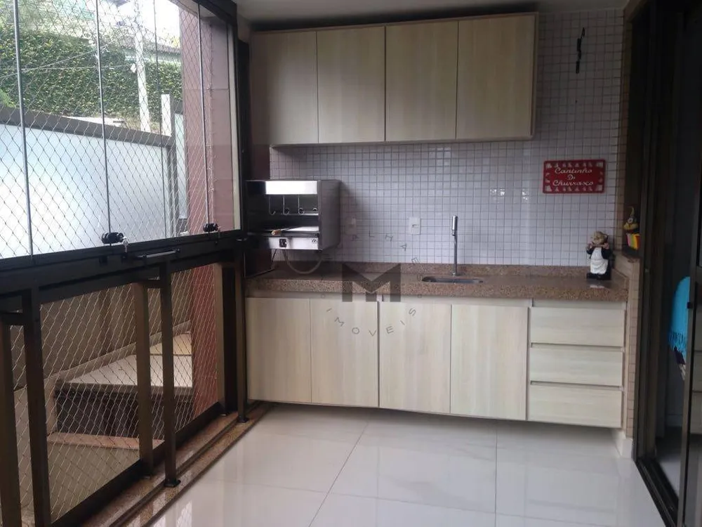 Apartamento, 4 quartos, 173 m² - Foto 6