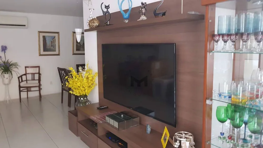 Apartamento, 4 quartos, 173 m² - Foto 5