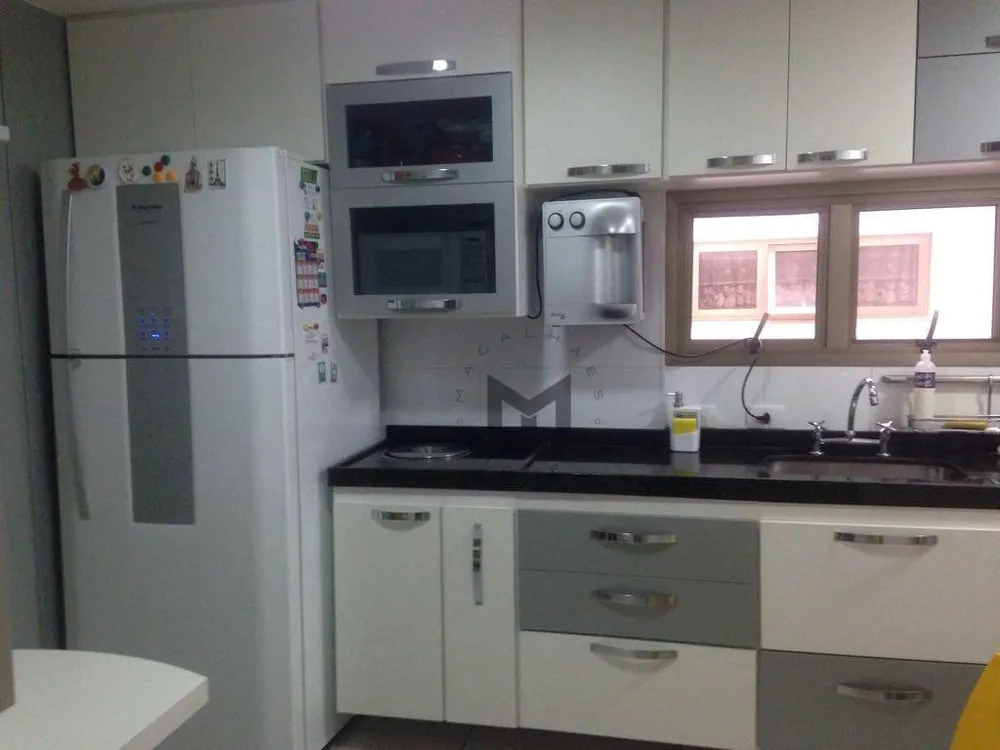 Apartamento, 4 quartos, 173 m² - Foto 21