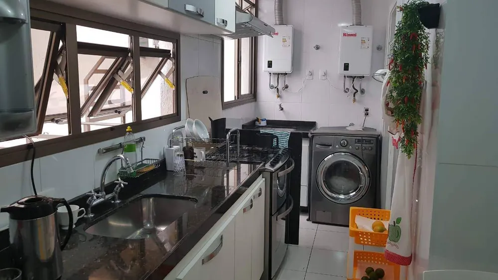 Apartamento, 4 quartos, 173 m² - Foto 24