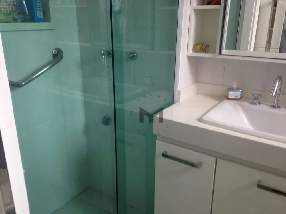 Apartamento, 4 quartos, 173 m² - Foto 18