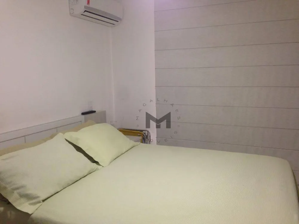Apartamento, 4 quartos, 173 m² - Foto 8