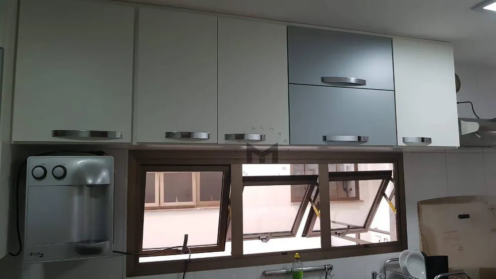 Apartamento, 4 quartos, 173 m² - Foto 22