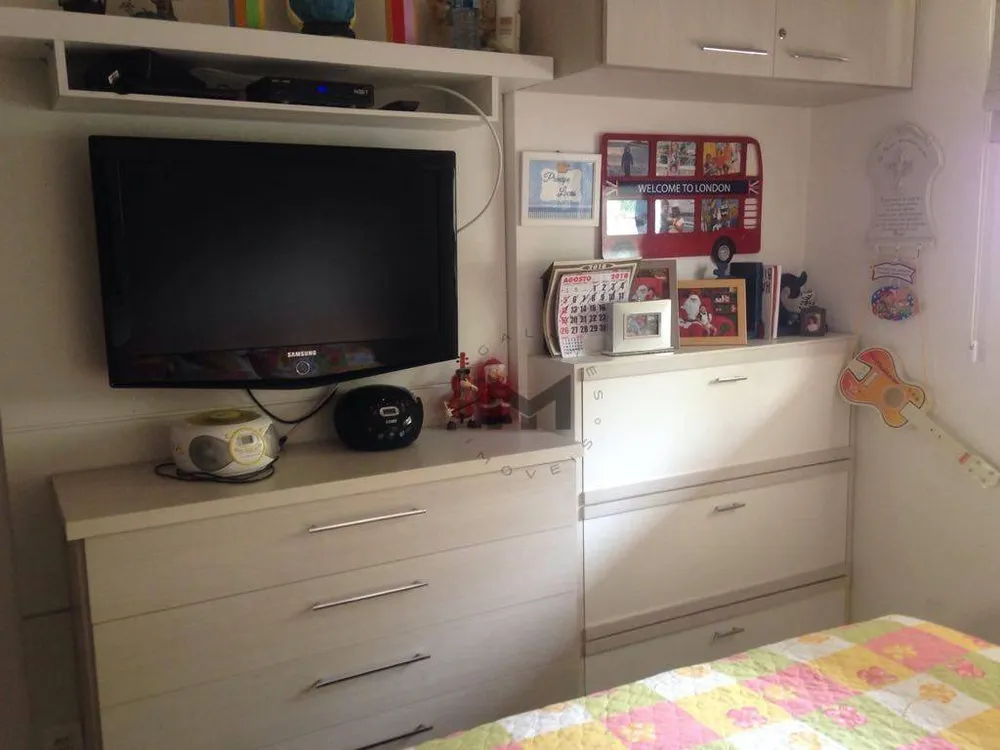 Apartamento, 4 quartos, 173 m² - Foto 9