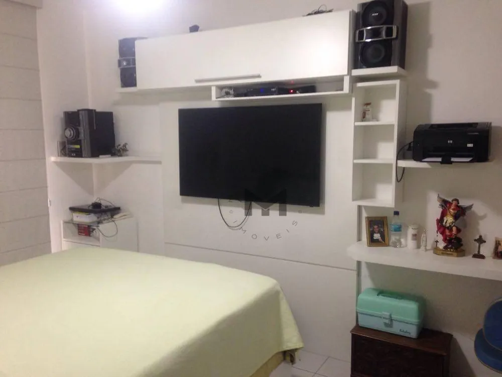 Apartamento, 4 quartos, 173 m² - Foto 12