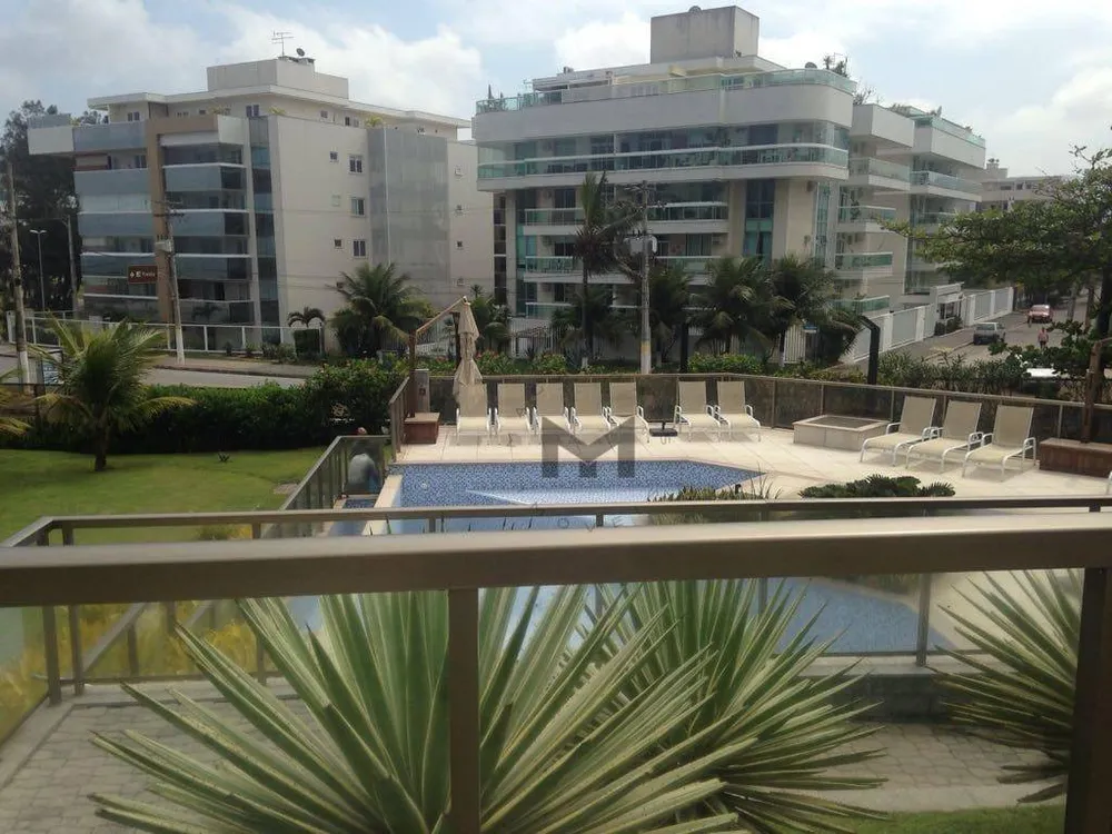 Apartamento, 4 quartos, 173 m² - Foto 1