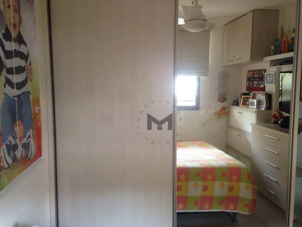 Apartamento, 4 quartos, 173 m² - Foto 10