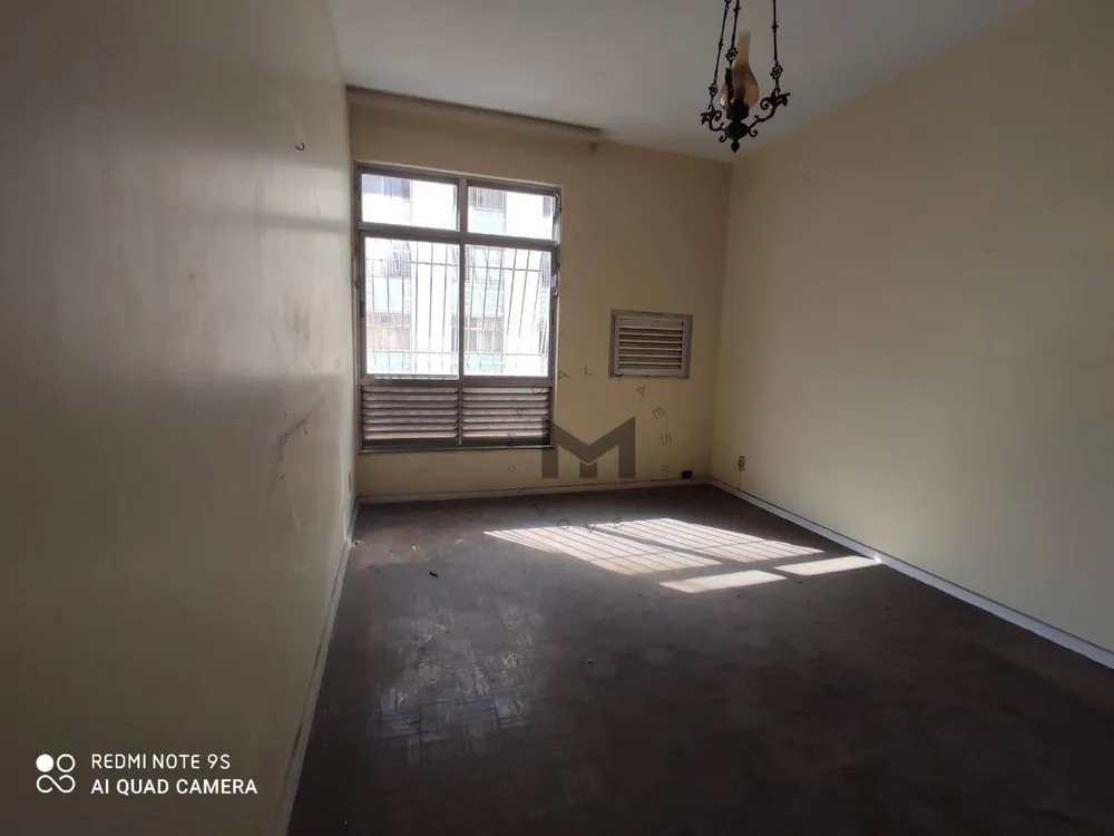 Apartamento, 4 quartos, 140 m² - Foto 9