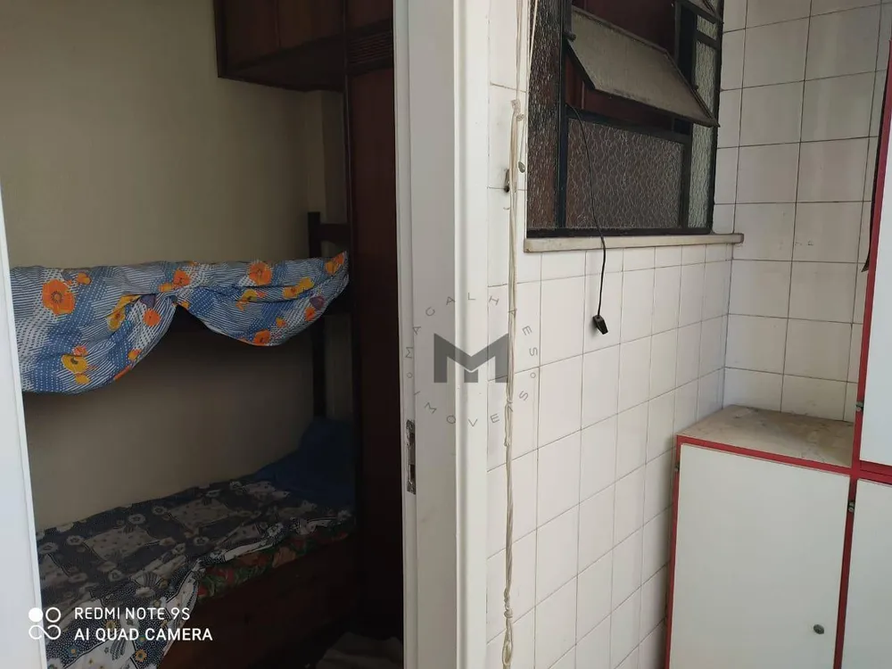 Apartamento, 4 quartos, 140 m² - Foto 16
