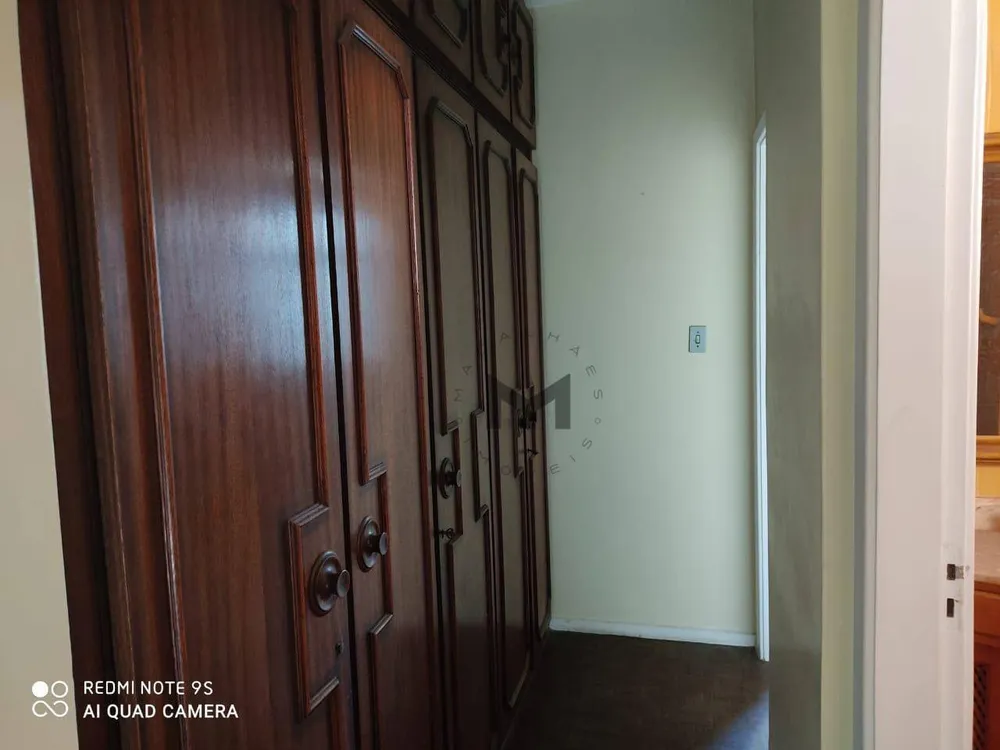Apartamento, 4 quartos, 140 m² - Foto 11