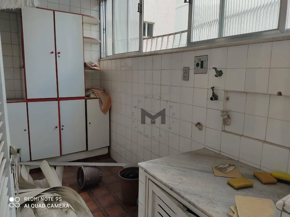Apartamento, 4 quartos, 140 m² - Foto 13