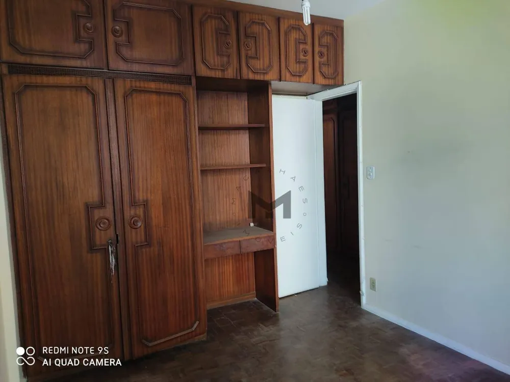 Apartamento, 4 quartos, 140 m² - Foto 7