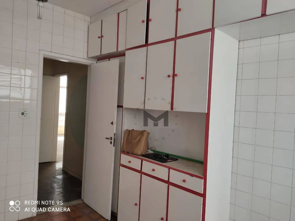 Apartamento, 4 quartos, 140 m² - Foto 12