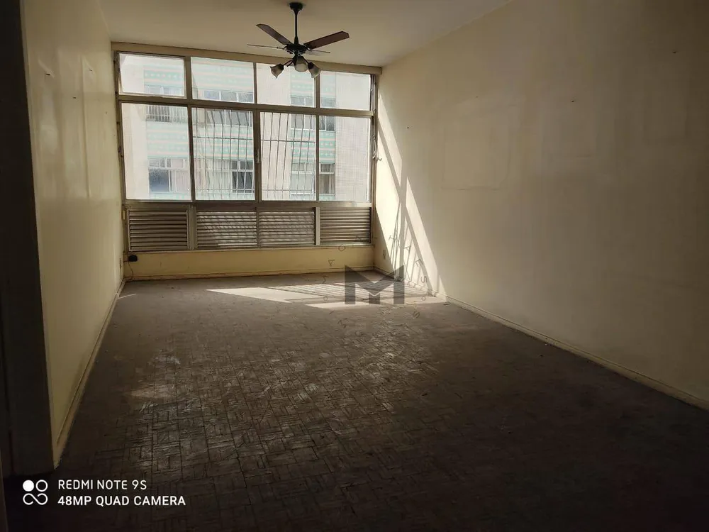 Apartamento, 4 quartos, 140 m² - Foto 1