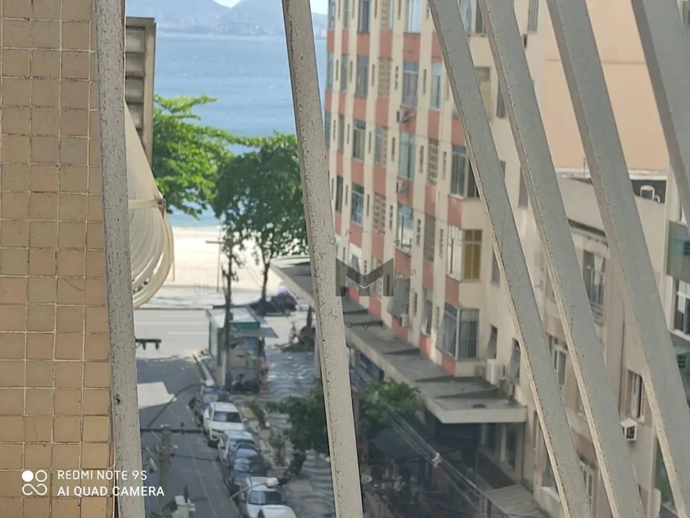Apartamento, 4 quartos, 140 m² - Foto 2