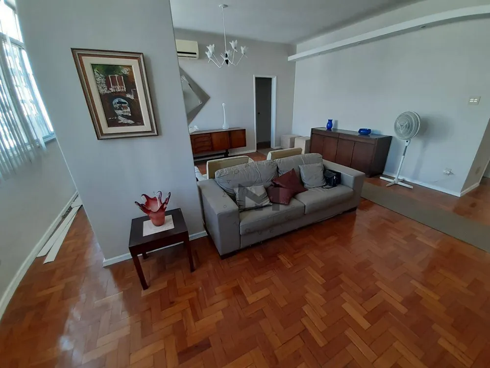 Apartamento, 4 quartos, 148 m² - Foto 2