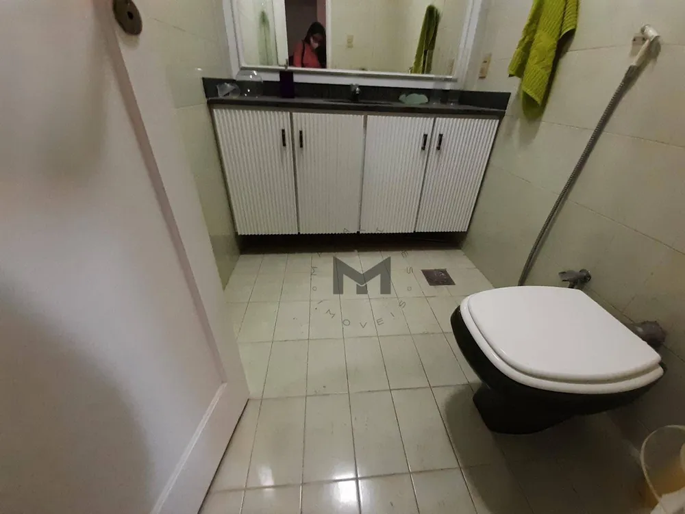 Apartamento, 4 quartos, 148 m² - Foto 20