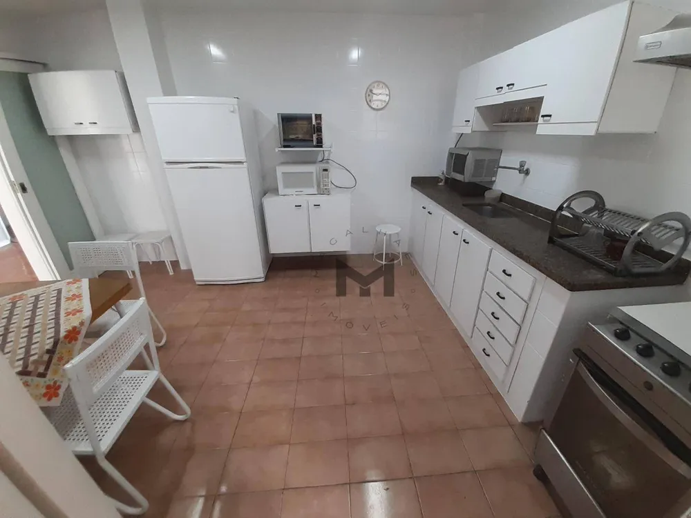 Apartamento, 4 quartos, 148 m² - Foto 7