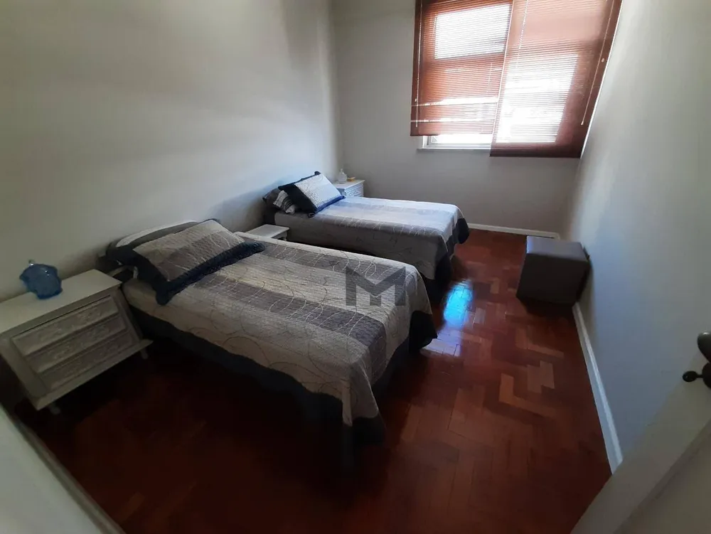 Apartamento, 4 quartos, 148 m² - Foto 5
