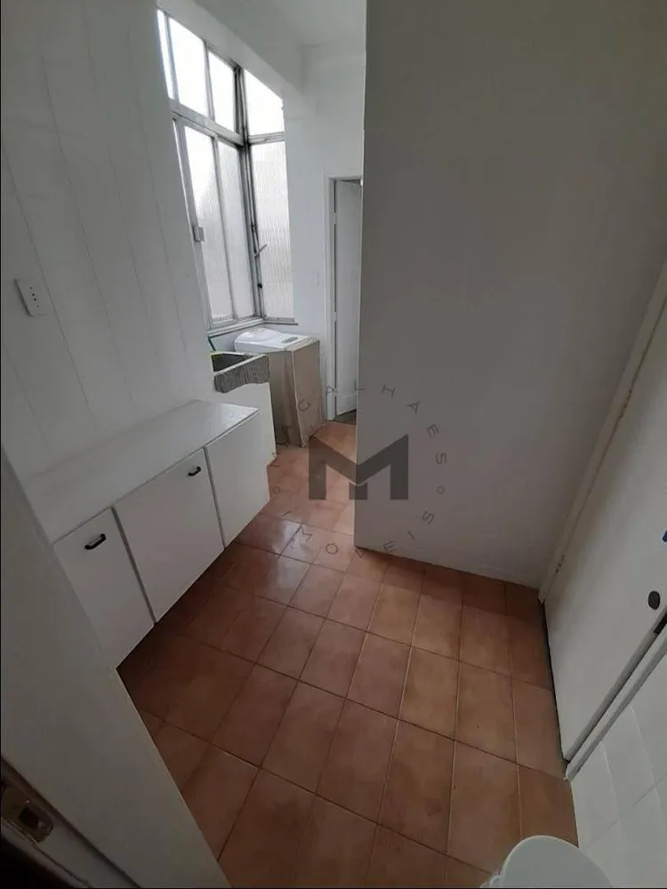 Apartamento, 4 quartos, 148 m² - Foto 9