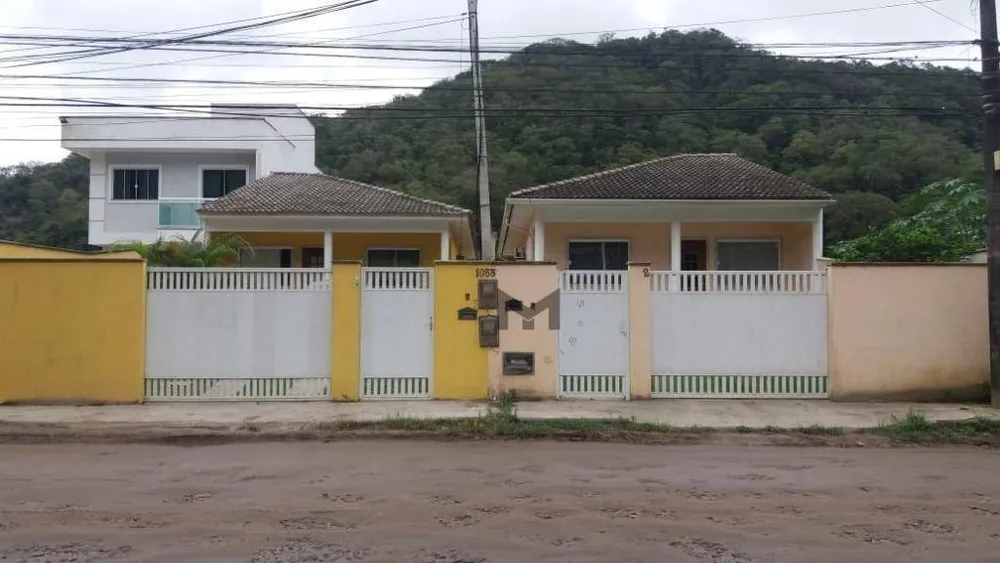 Casa, 2 quartos, 84 m² - Foto 1