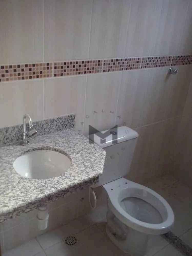 Casa, 2 quartos, 84 m² - Foto 7