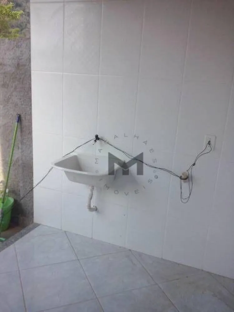 Casa, 2 quartos, 84 m² - Foto 9