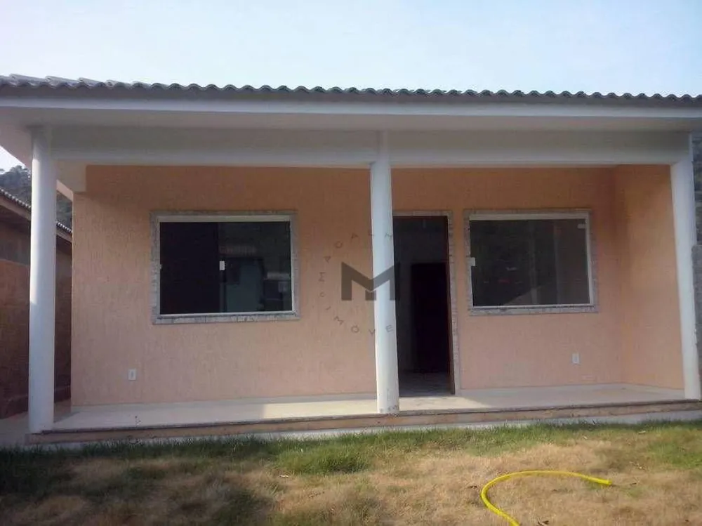 Casa, 2 quartos, 84 m² - Foto 2