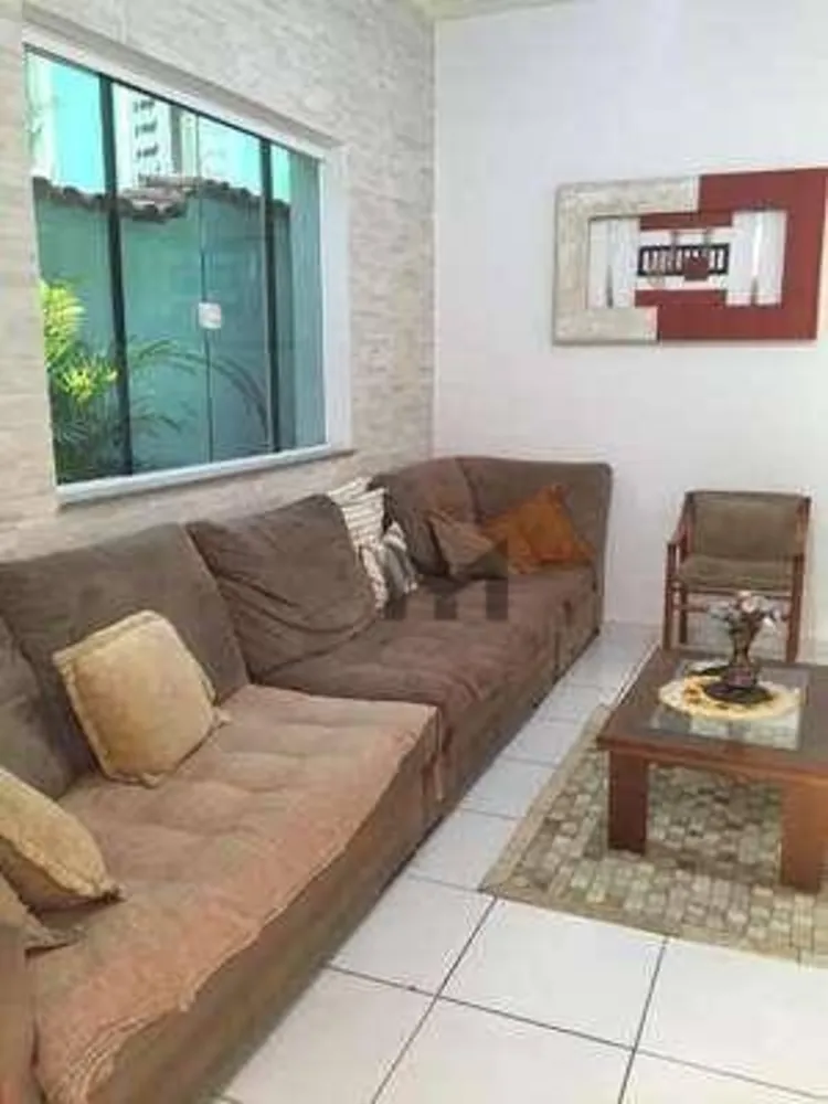 Casa, 4 quartos, 240 m² - Foto 5