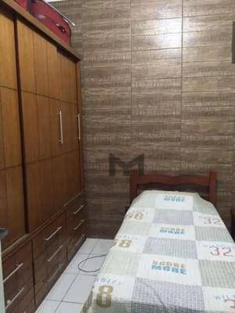 Casa, 4 quartos, 240 m² - Foto 8