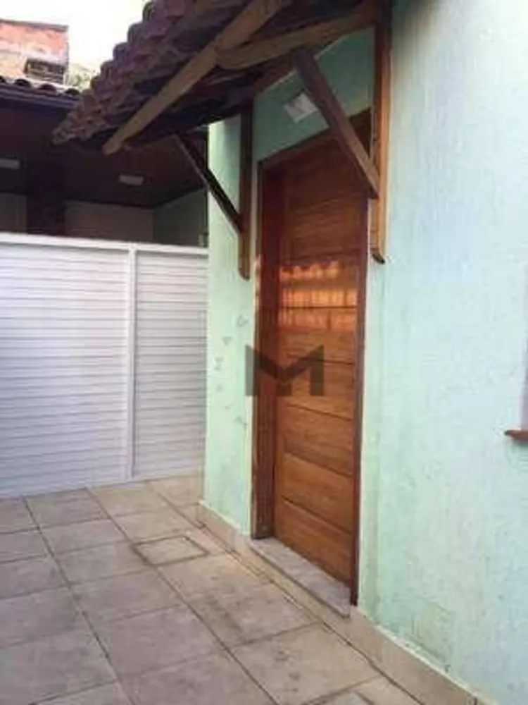 Casa, 4 quartos, 240 m² - Foto 21