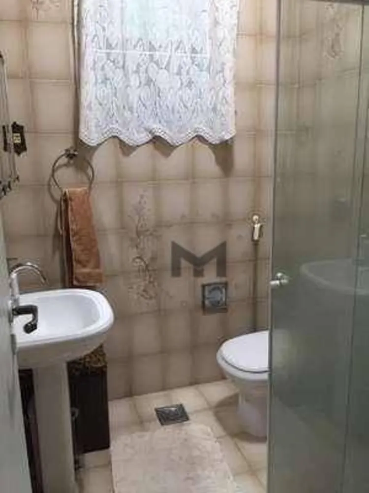 Casa, 4 quartos, 240 m² - Foto 7