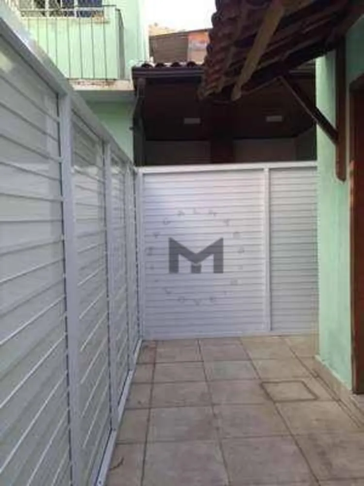Casa, 4 quartos, 240 m² - Foto 20