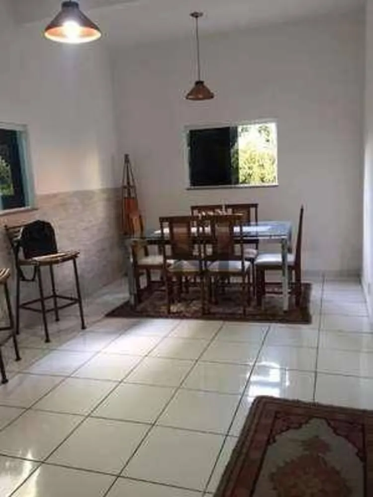 Casa, 4 quartos, 240 m² - Foto 16