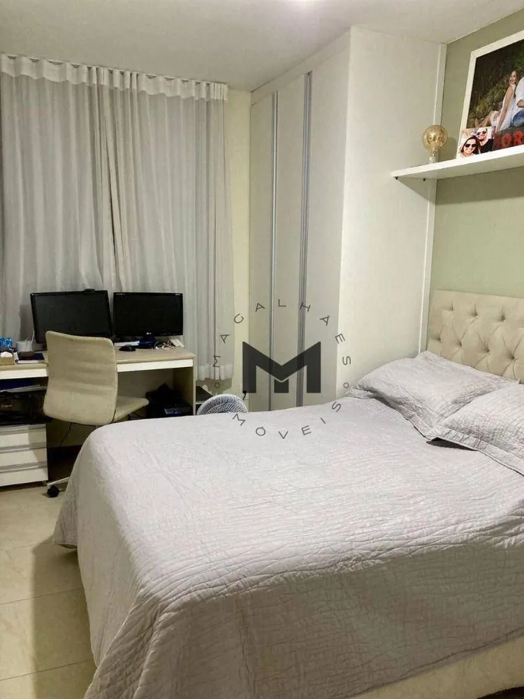 Apartamento, 2 quartos, 75 m² - Foto 15