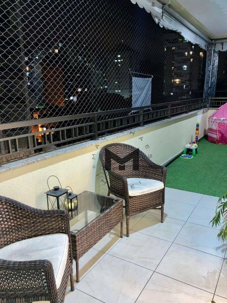 Apartamento, 2 quartos, 75 m² - Foto 8