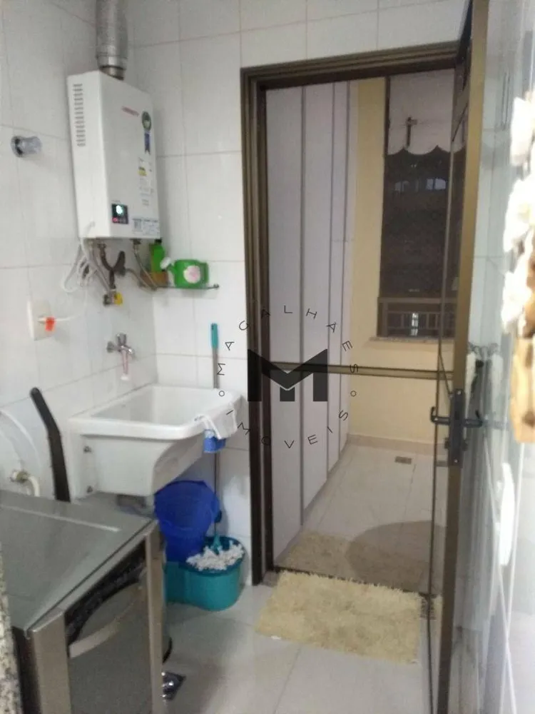 Apartamento, 2 quartos, 75 m² - Foto 18