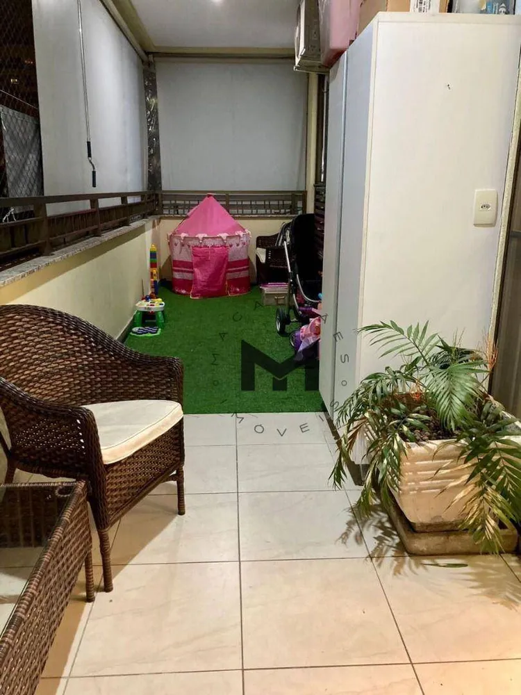 Apartamento, 2 quartos, 75 m² - Foto 12