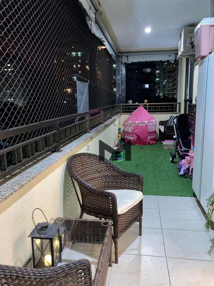 Apartamento, 2 quartos, 75 m² - Foto 7