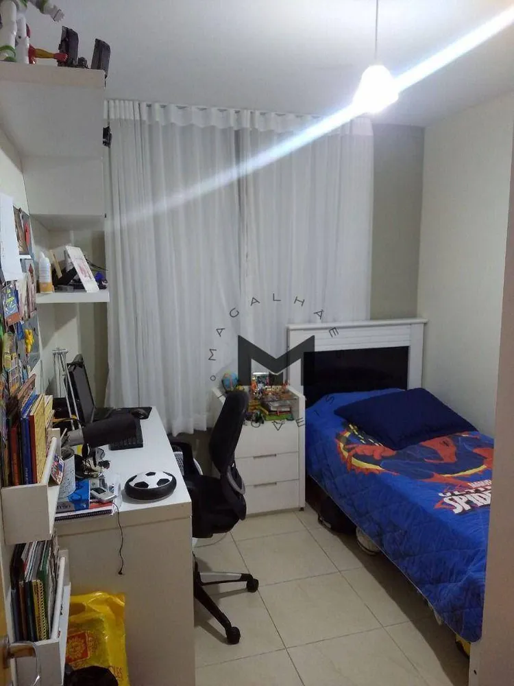 Apartamento, 2 quartos, 75 m² - Foto 16