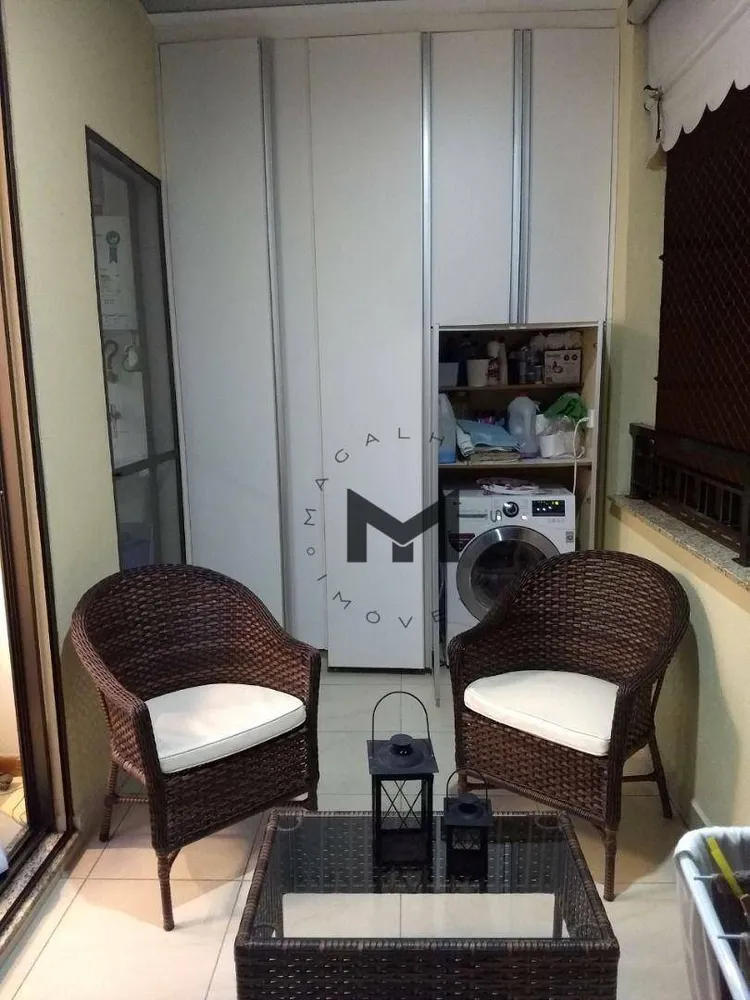 Apartamento, 2 quartos, 75 m² - Foto 10