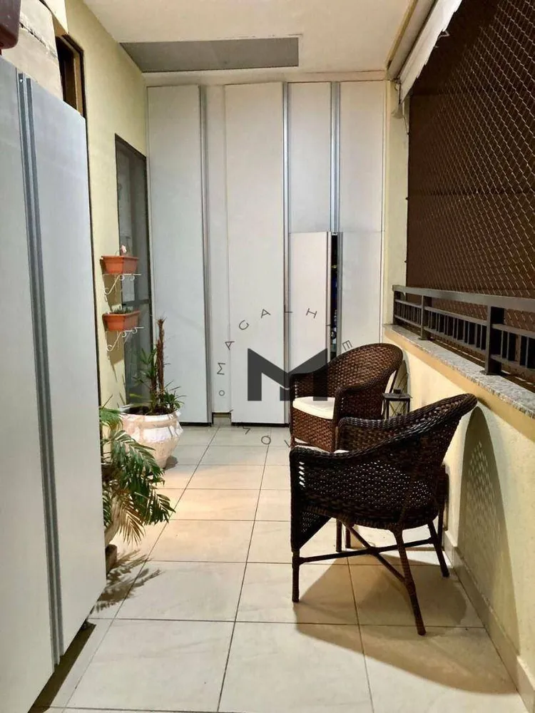 Apartamento, 2 quartos, 75 m² - Foto 9