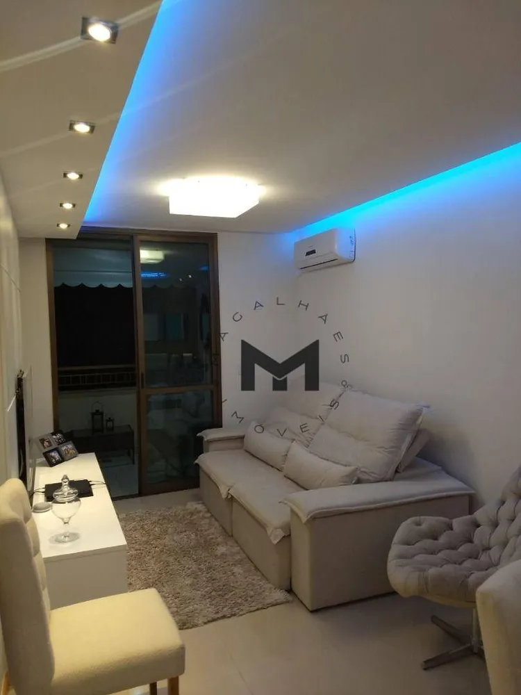 Apartamento, 2 quartos, 75 m² - Foto 3