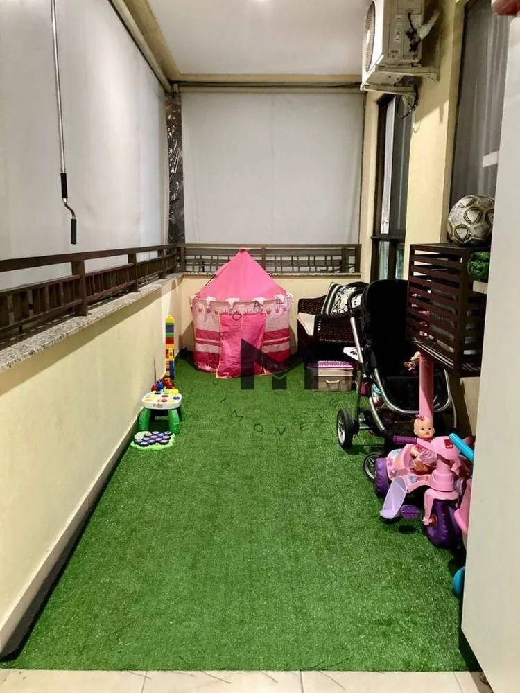 Apartamento, 2 quartos, 75 m² - Foto 11