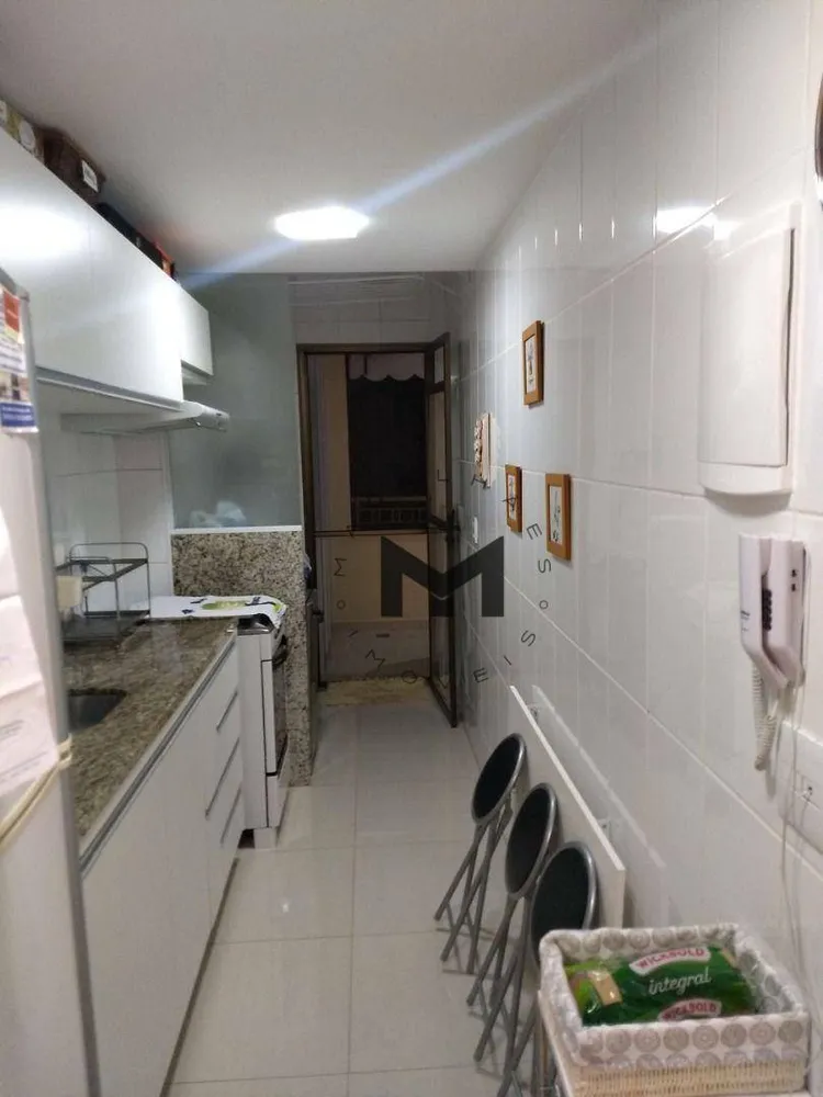 Apartamento, 2 quartos, 75 m² - Foto 20
