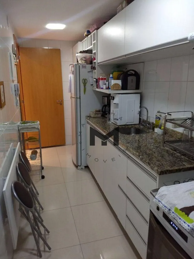 Apartamento, 2 quartos, 75 m² - Foto 19