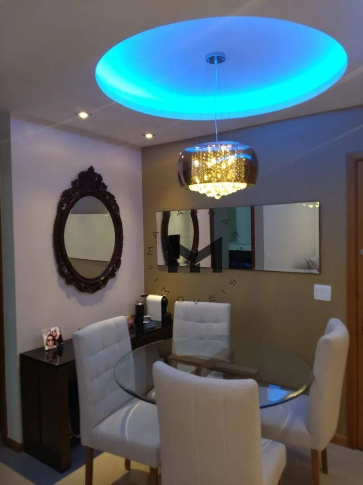 Apartamento, 2 quartos, 75 m² - Foto 2