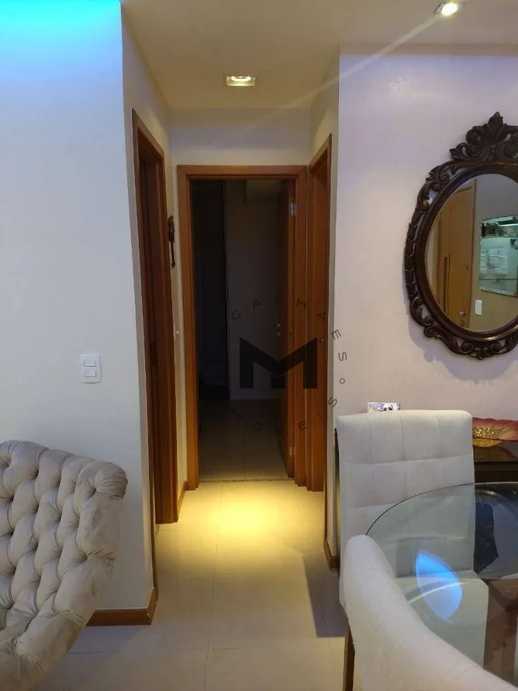 Apartamento, 2 quartos, 75 m² - Foto 5