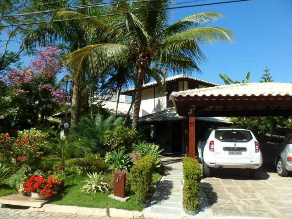 Casa, 4 quartos, 220 m² - Foto 33