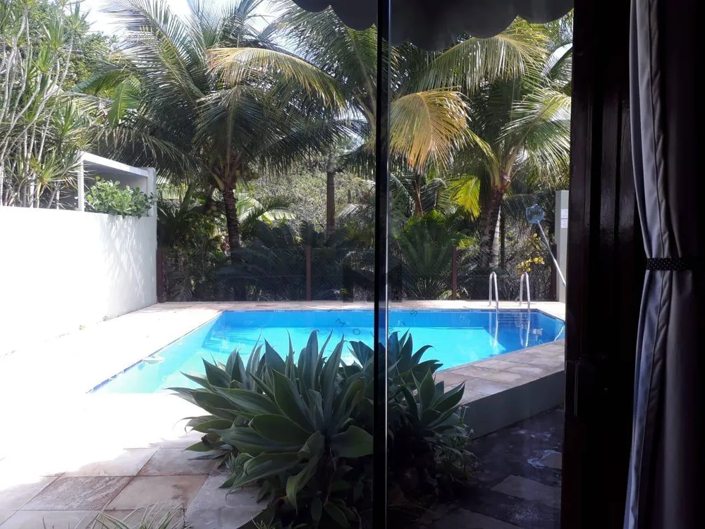 Casa, 4 quartos, 220 m² - Foto 20
